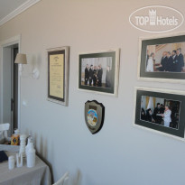 Admirals House 