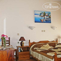 Apollo Studios Hotel