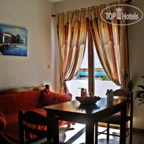 Apollo Studios Hotel