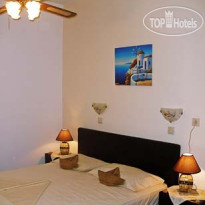 Apollo Studios Hotel