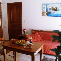 Apollo Studios Hotel