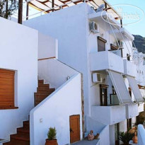 Apollo Studios Hotel