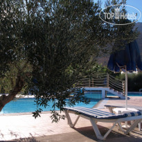 Eristos Beach 