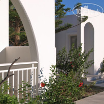 Eristos Beach 