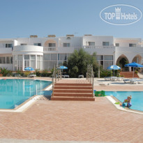 Eristos Beach