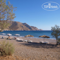 Eristos Beach