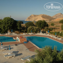 Eristos Beach