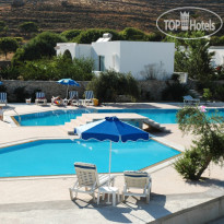 Eristos Beach