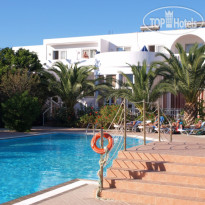 Eristos Beach