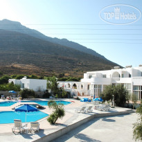 Eristos Beach