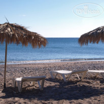 Eristos Beach