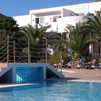 Eristos Beach