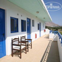 Nitsa Apartments 