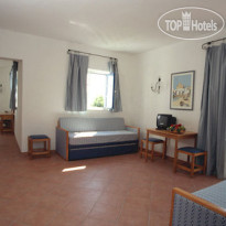 Tilos Mare