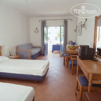Tilos Mare
