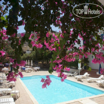 Tilos Mare