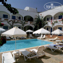 Tilos Mare