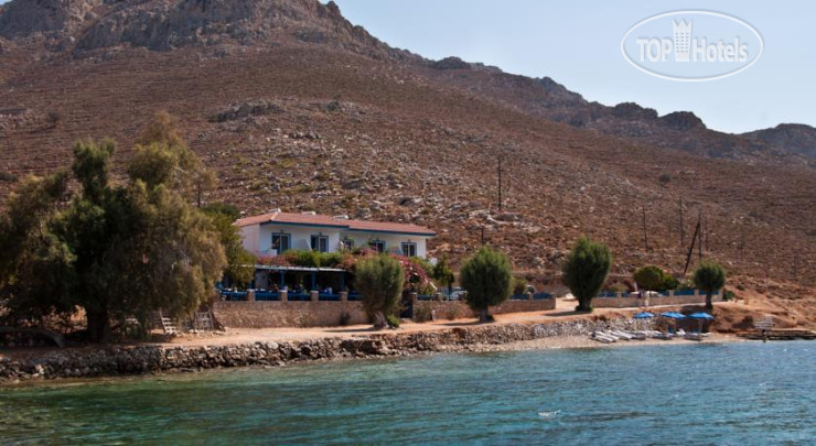Hotel photo Faros Rooms 