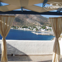 Ilidi Rock Studio & Apartments 