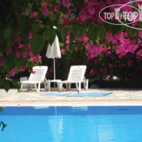 Irini Hotel Бассейн