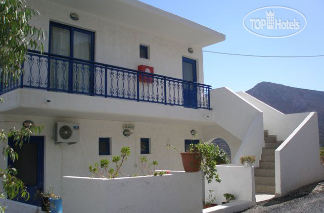 Hotel photo Marina Studios 2*