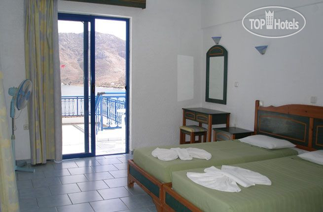 New photos from tourists Marina Studios 2*