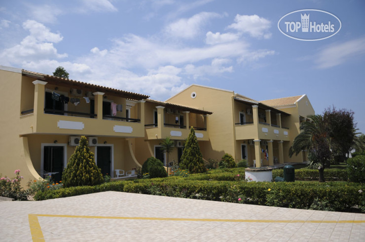 Hotel photo Matoula 3*