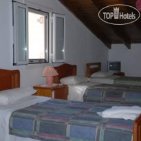 Alessandro Apartment 