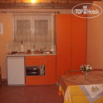 Alessandro Apartment 