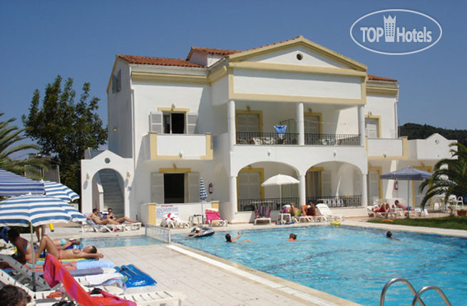 Hotelier's photos Alessandro Apartment