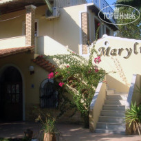 Marylin Apartments