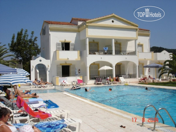 Новые добавленные фото туристов Marylin Apartments 