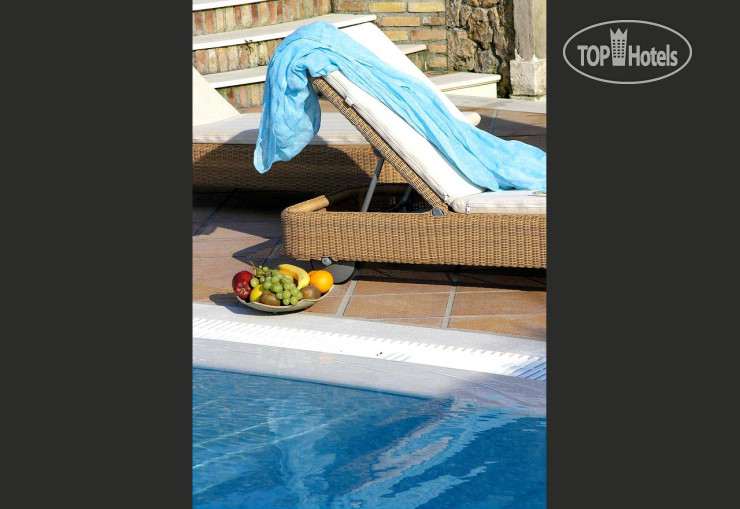 New photos from tourists Delfino Blu 4*