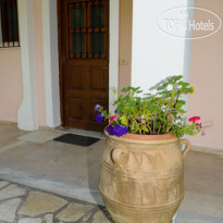Konstantinos Apartments