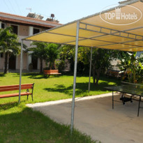 Konstantinos Apartments