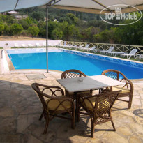 Konstantinos Apartments