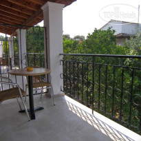 Konstantinos Apartments