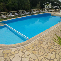 Konstantinos Apartments
