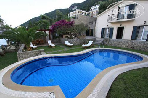 Hotelier's photos Villa Benele