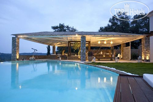 Hotelier's photos Villa Viros