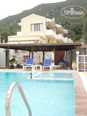 Hotel photo Villa Parmerian 