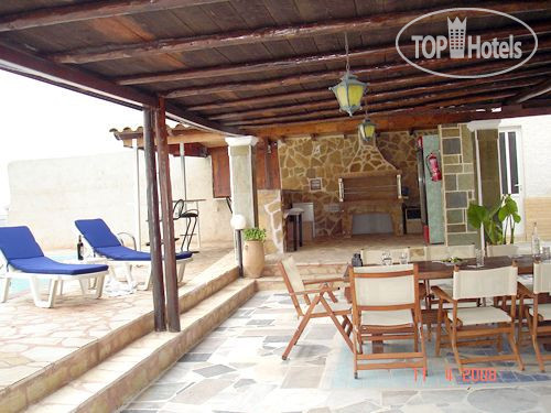 New photos from tourists Villa Parmerian