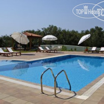 Villa Pentlukis 