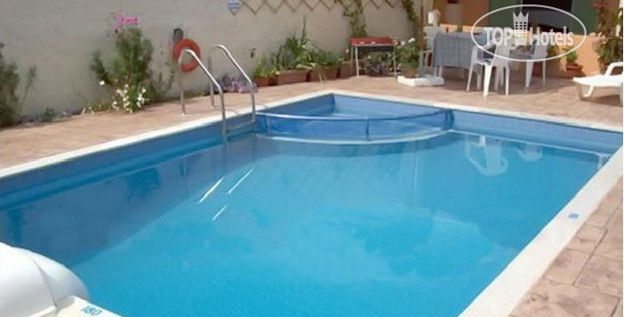 Hotel photo Villa Sinies 1 