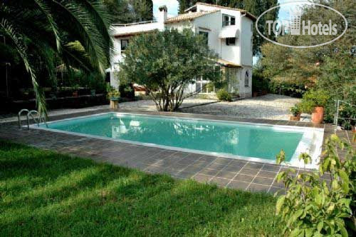 Hotel photo Villa Vilkat 
