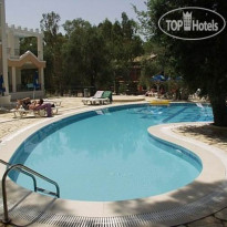 Saint Nicholas Beach Apartments
