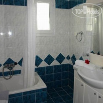Saint Nicholas Beach Apartments