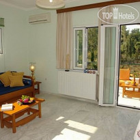 Saint Nicholas Beach Apartments
