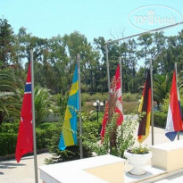 Saint Nicholas Beach Apartments
