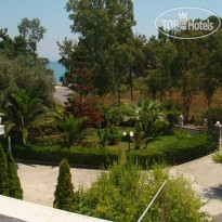Saint Nicholas Beach Apartments